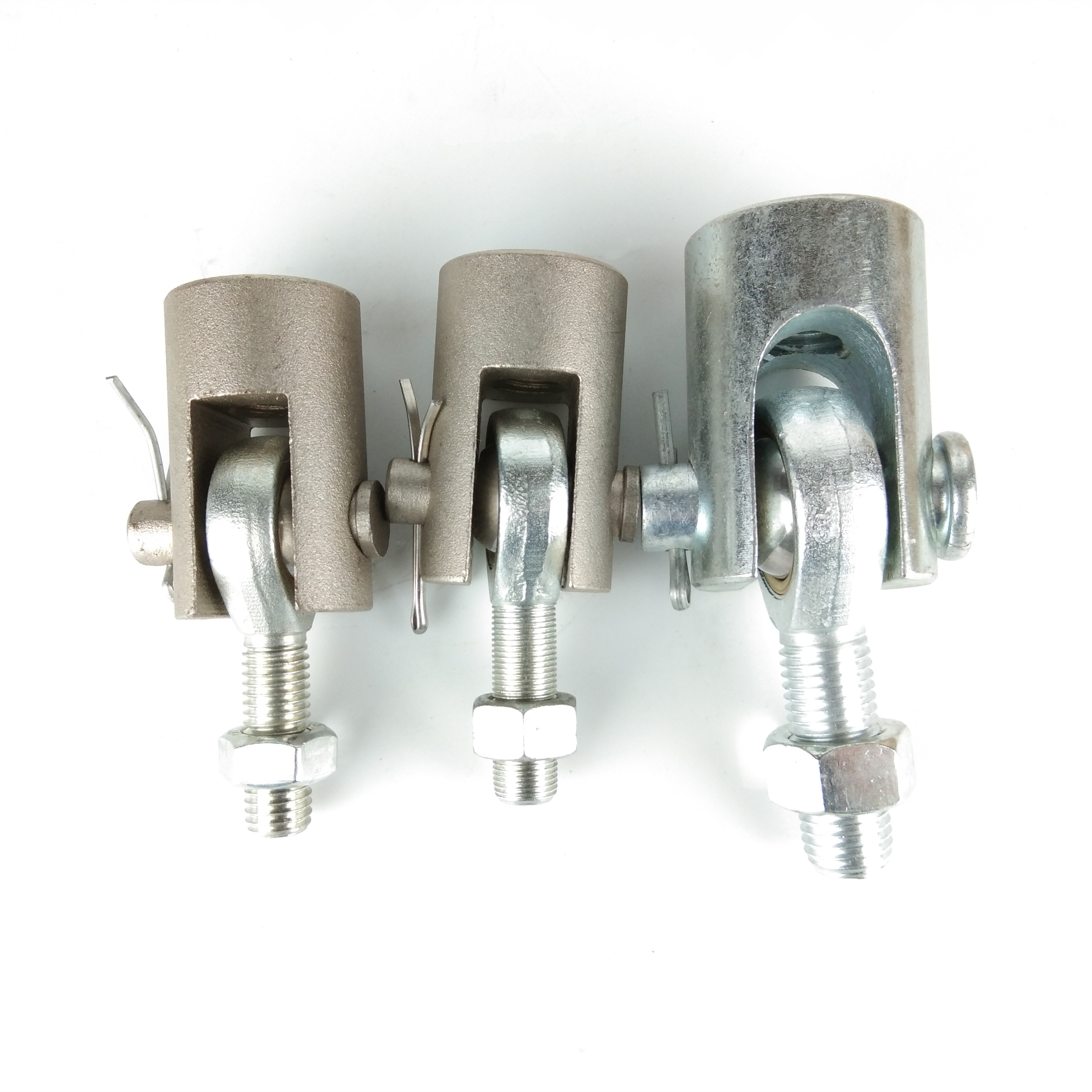 CH-FJDJZC關(guān)節(jié)軸承+U型槽連接件