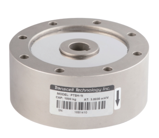 測(cè)力傳感器