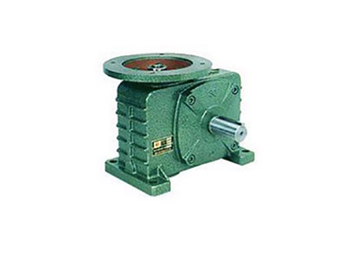 減速機(jī)的安裝精度對噪音的影響有多大？