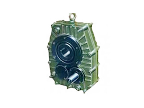 TW、TWC系列軸裝式減速機(jī)