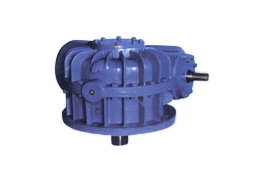 如何進行減速機可靠性檢測?