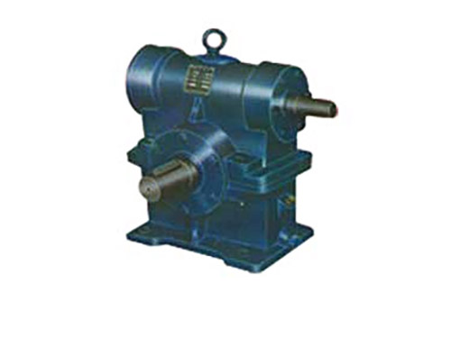 油位過高導(dǎo)致三環(huán)減速機(jī)發(fā)熱的具體解決辦法