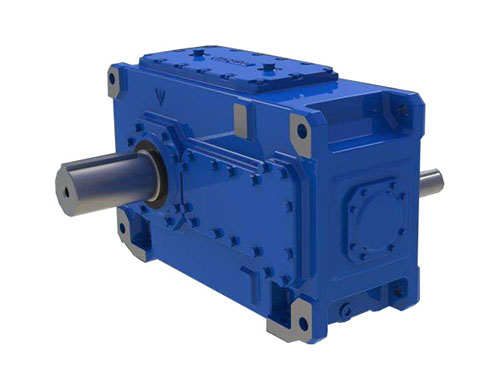 硬齒面減速機(jī)焊接后如何進(jìn)行無損檢測