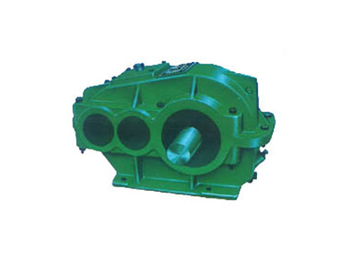 減速機(jī)的使用壽命一般有多長？