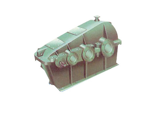 如何計算擺線滾子行星減速機(jī)的輸出轉(zhuǎn)速？