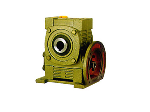 減速機振動值范圍是多少？