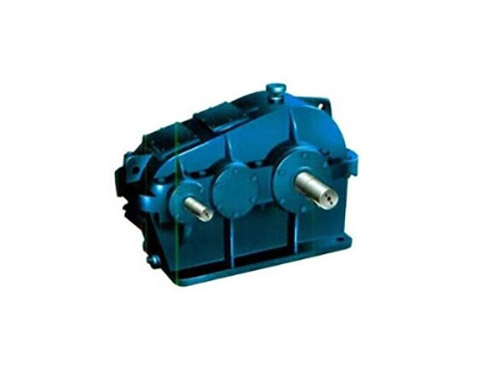 齒輪減速機(jī)運(yùn)行時溫度多少算正常？