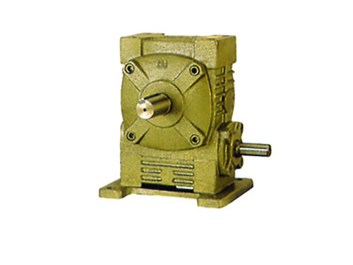 如何選擇適合的減速機軸伸端油封？